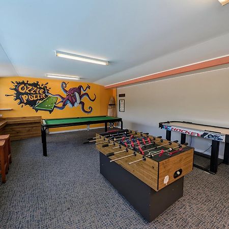 Ozzie Pozzie Backpackers Vandrehjem Port Macquarie Eksteriør billede