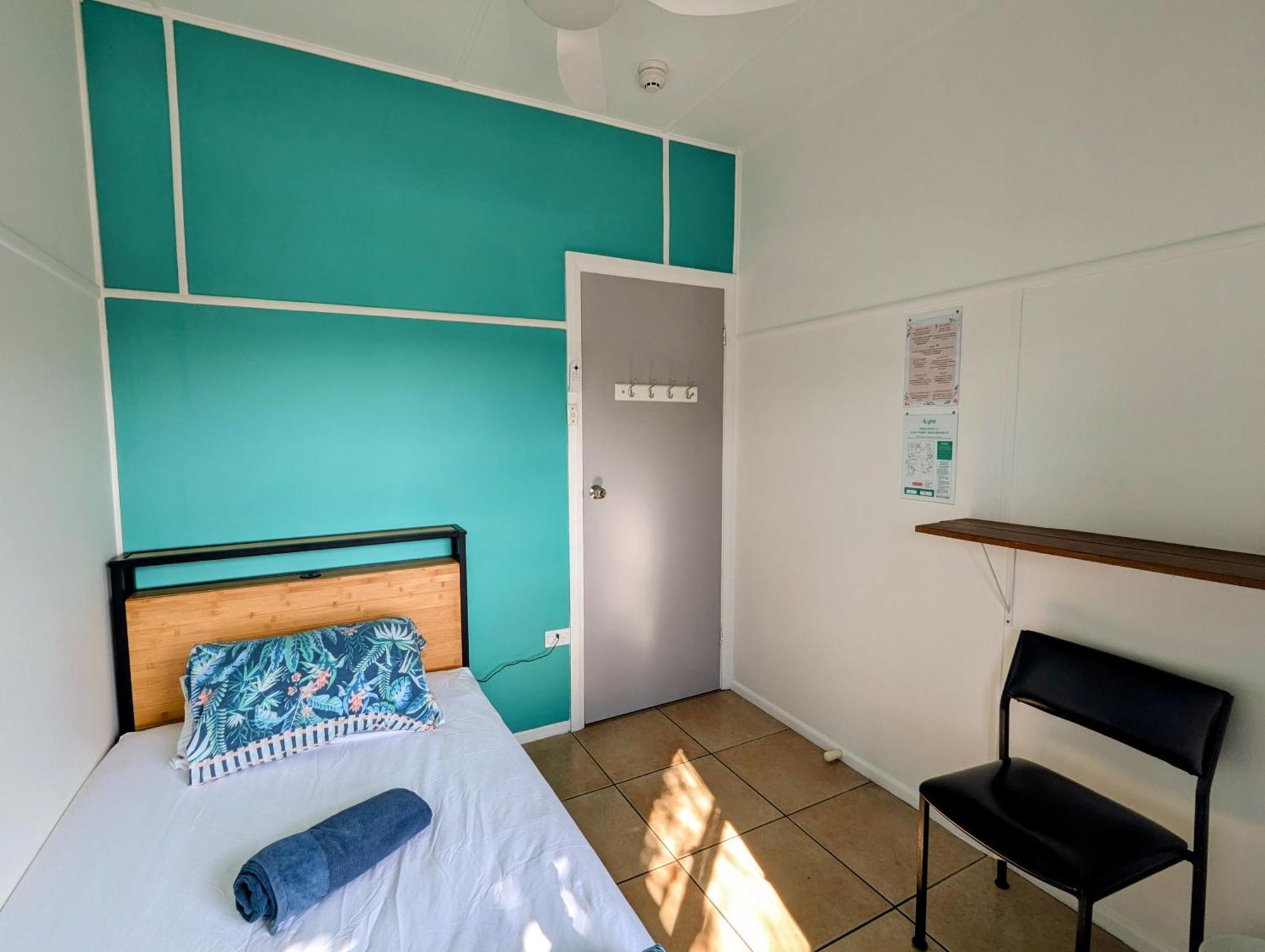 Ozzie Pozzie Backpackers Vandrehjem Port Macquarie Eksteriør billede