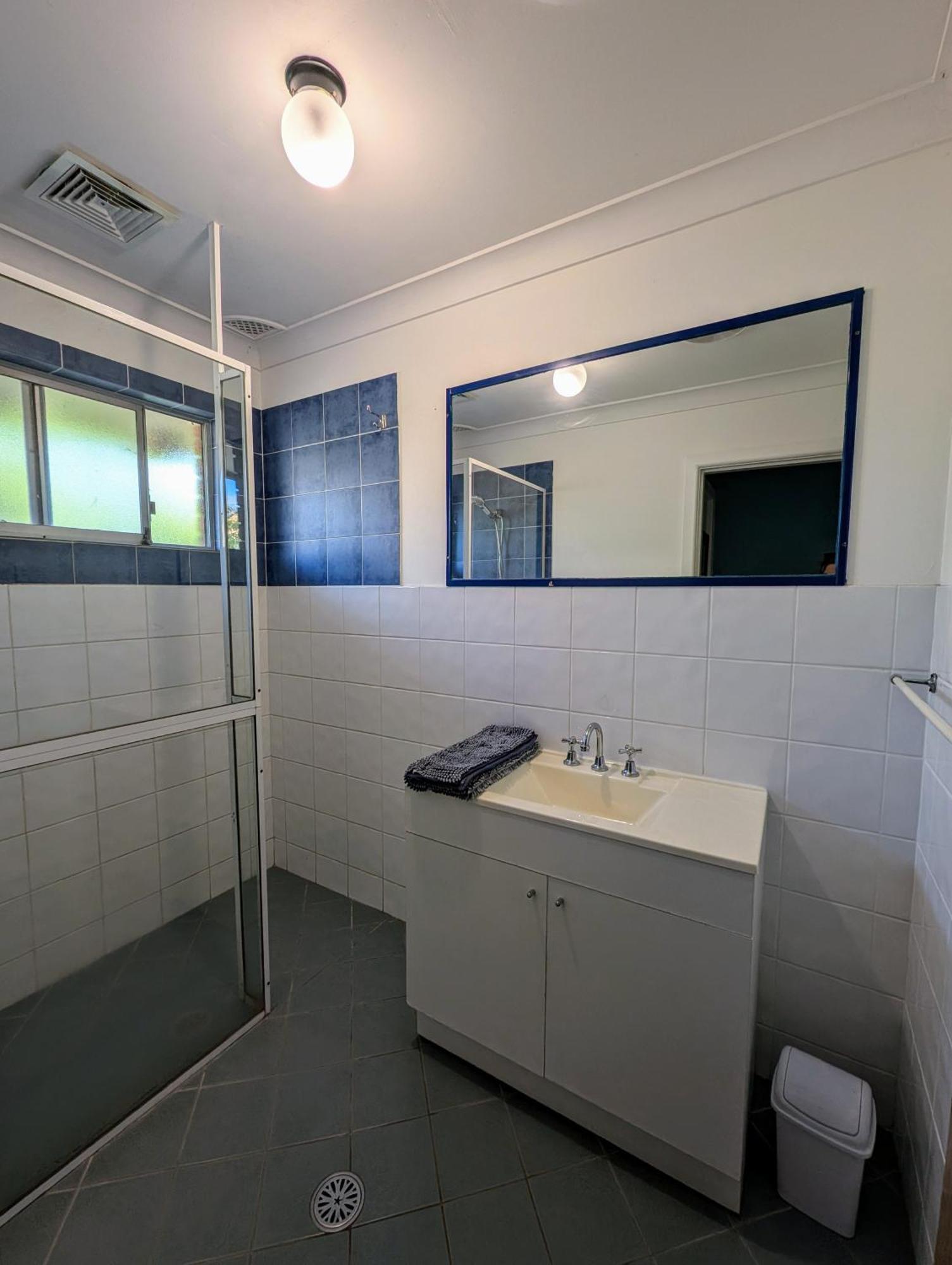 Ozzie Pozzie Backpackers Vandrehjem Port Macquarie Eksteriør billede
